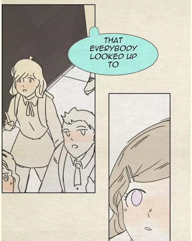 Kind of Confidential Chapter 67 page 9 - Chapter 67: Ep.59: Chill