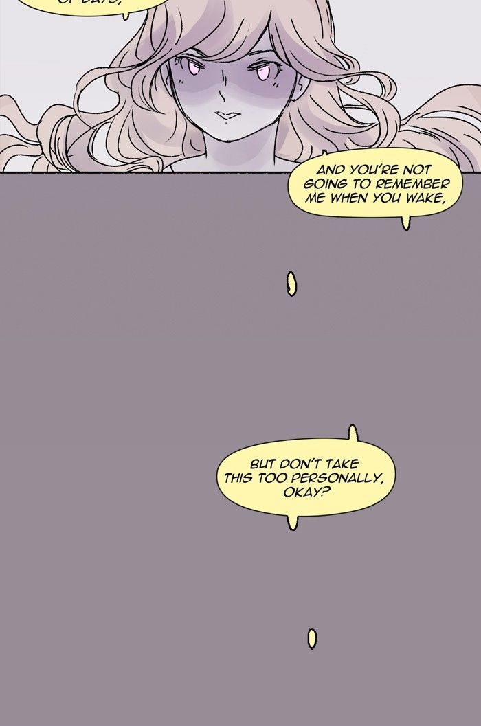 Kind of Confidential Chapter 7 page 10 - Chapter 7