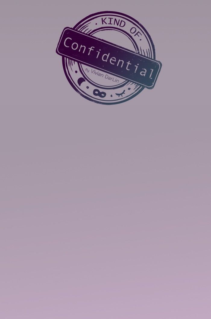 Kind of Confidential Chapter 7 page 12 - Chapter 7