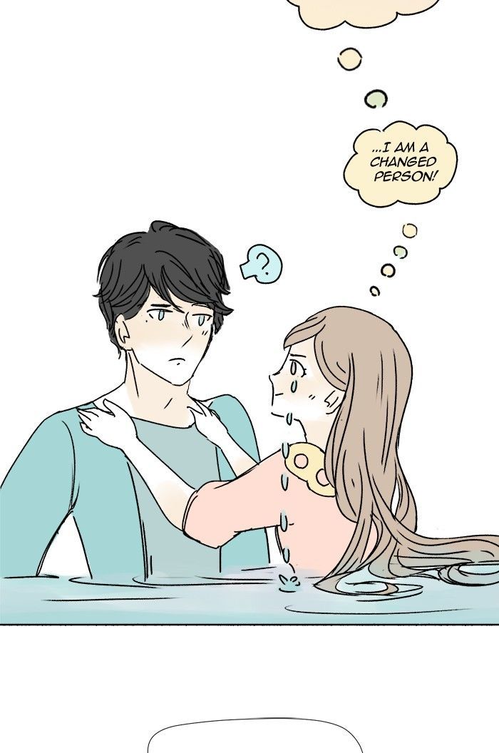 Kind of Confidential Chapter 7 page 14 - Chapter 7