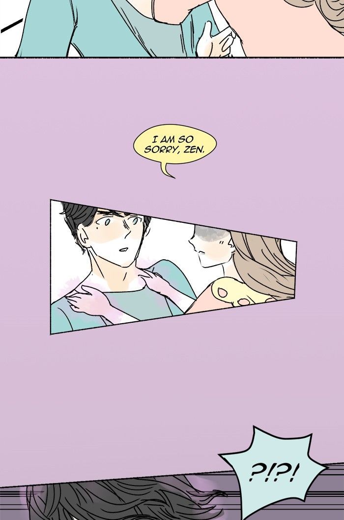 Kind of Confidential Chapter 7 page 7 - Chapter 7