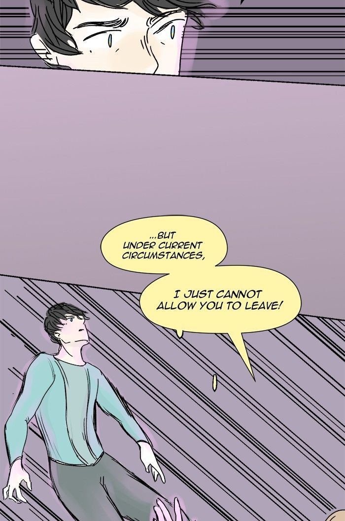 Kind of Confidential Chapter 7 page 8 - Chapter 7