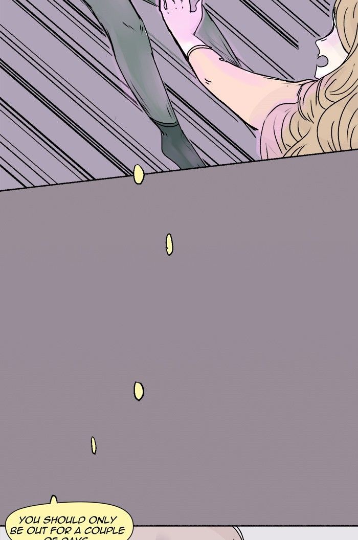 Kind of Confidential Chapter 7 page 9 - Chapter 7