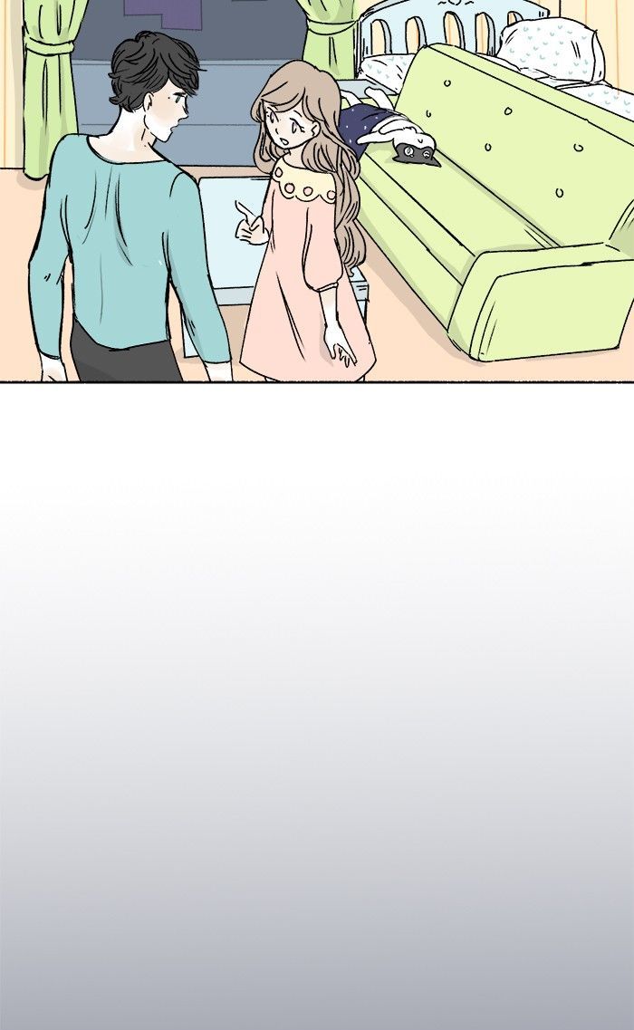 Kind of Confidential Chapter 8 page 19 - Chapter 8