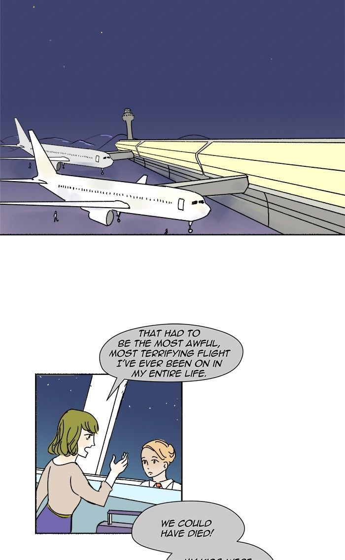 Kind of Confidential Chapter 8 page 6 - Chapter 8