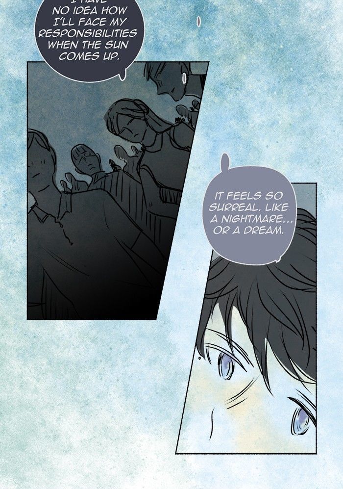 Kind of Confidential Chapter 9 page 10 - Chapter 9