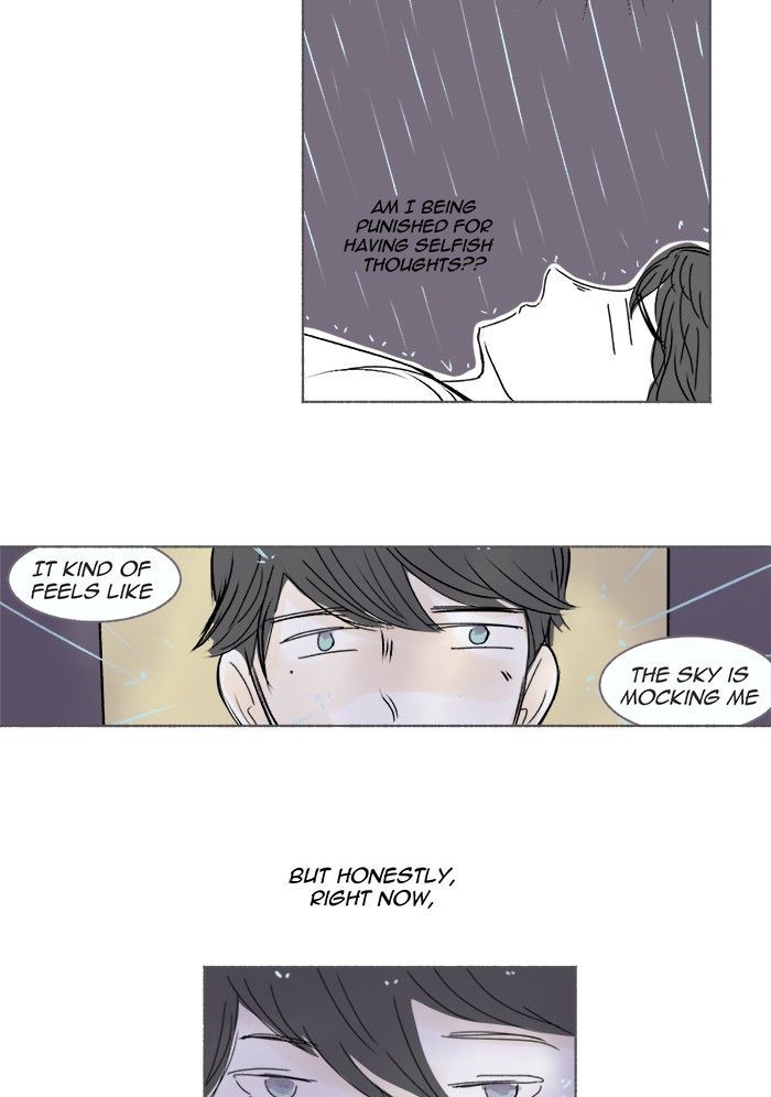 Kind of Confidential Chapter 9 page 15 - Chapter 9