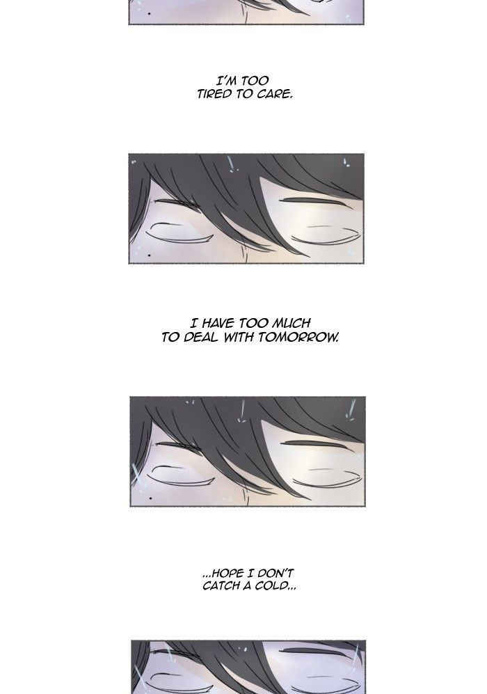 Kind of Confidential Chapter 9 page 16 - Chapter 9