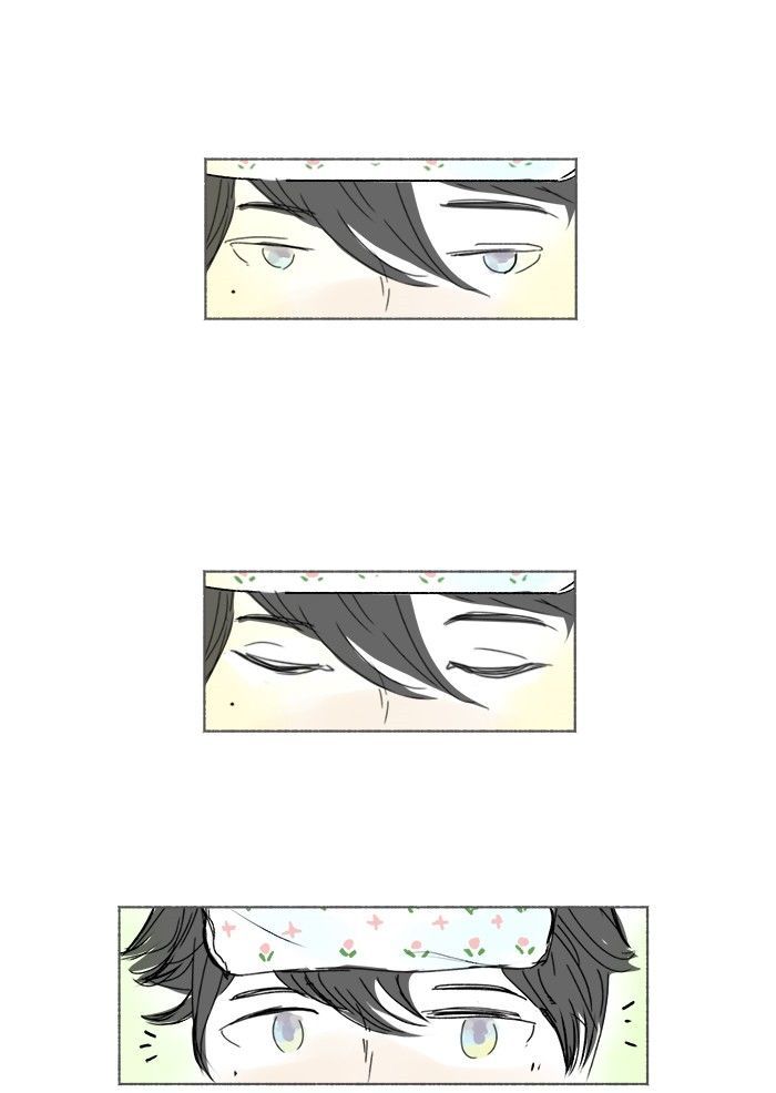 Kind of Confidential Chapter 9 page 20 - Chapter 9