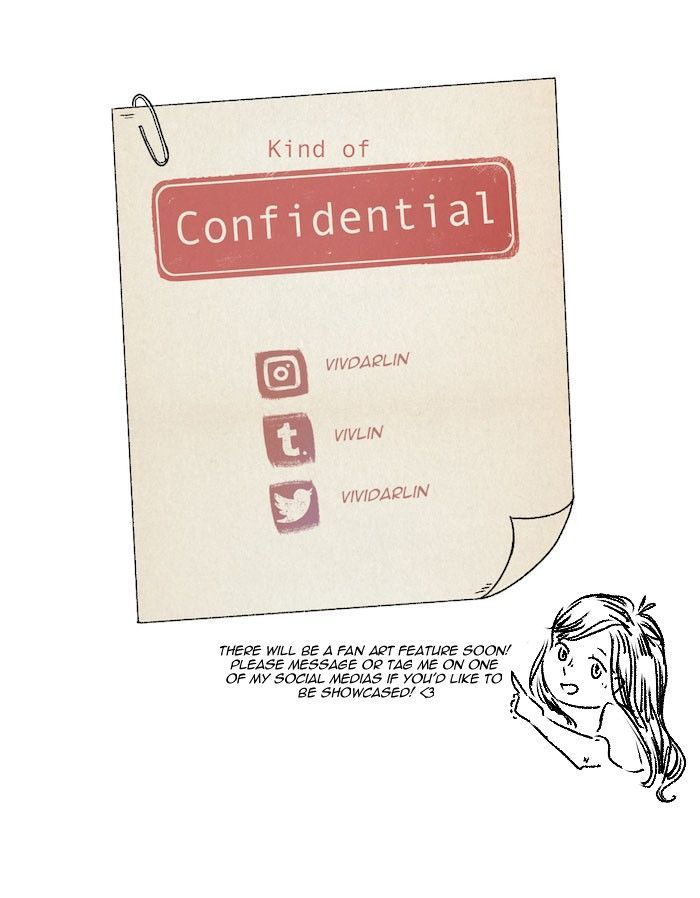 Kind of Confidential Chapter 9 page 28 - Chapter 9