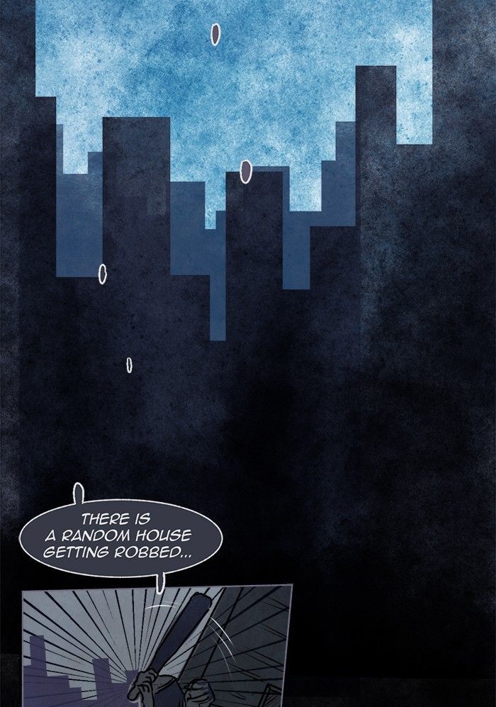 Kind of Confidential Chapter 9 page 3 - Chapter 9