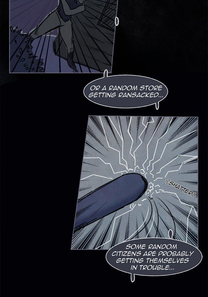 Kind of Confidential Chapter 9 page 4 - Chapter 9