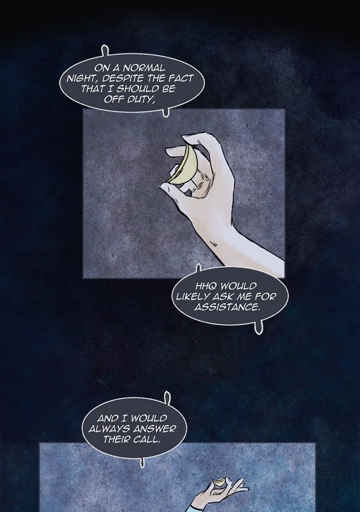 Kind of Confidential Chapter 9 page 5 - Chapter 9