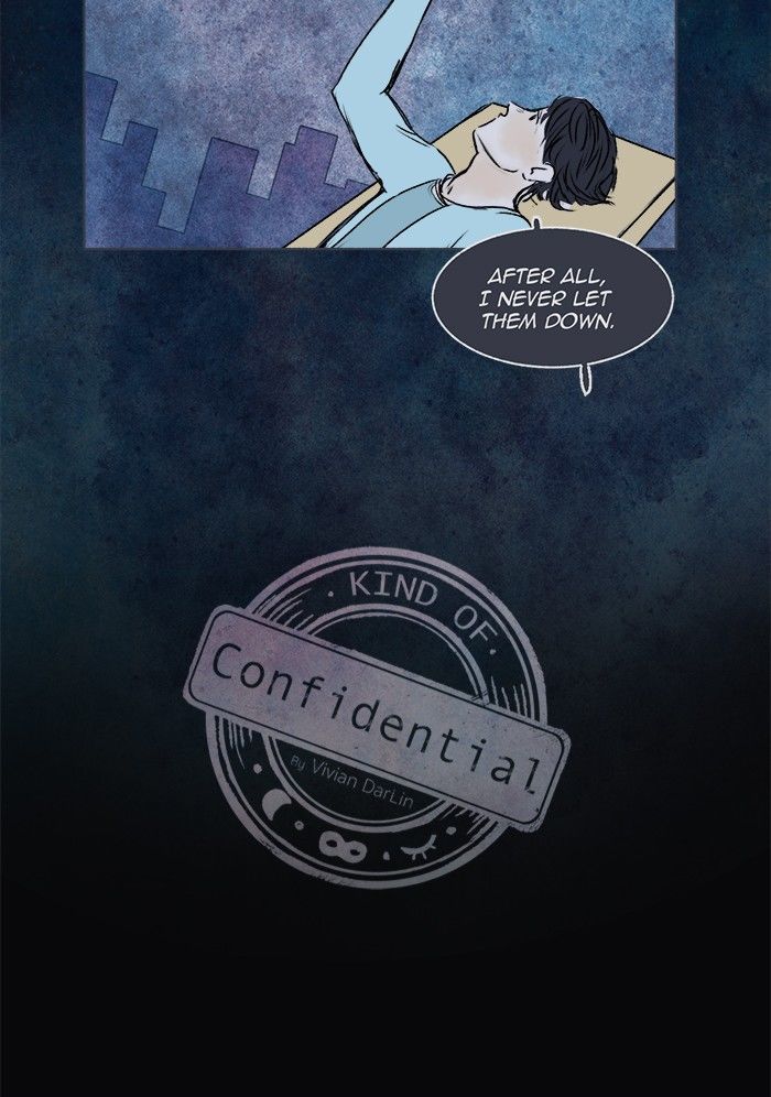 Kind of Confidential Chapter 9 page 6 - Chapter 9