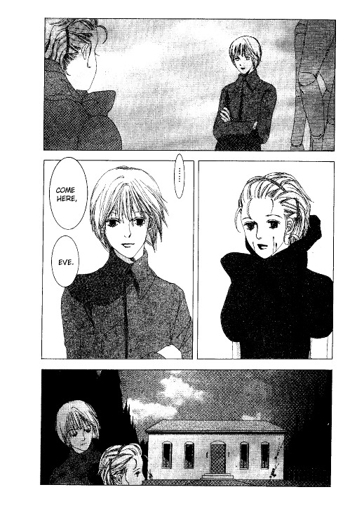 Kindai Renai Chapter 2 page 29 - Chapter 2: Eve's Fruit