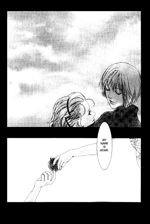 Kindai Renai Chapter 2 page 31 - Chapter 2: Eve's Fruit
