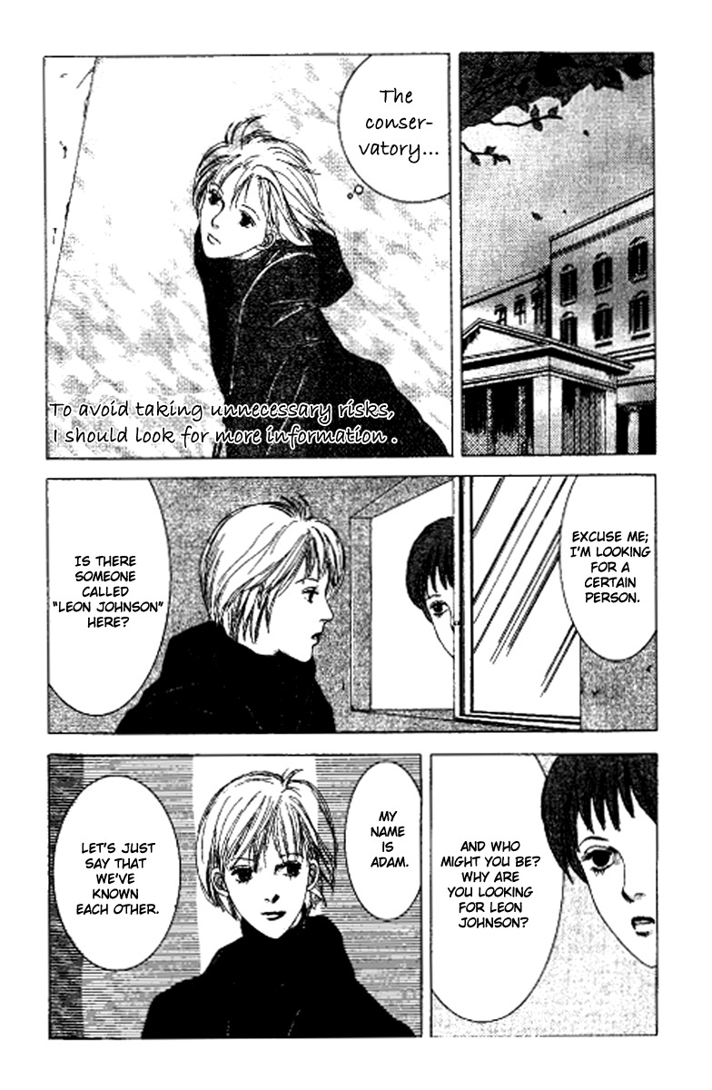 Kindai Renai Chapter 3 page 10 - Chapter 3: Soloist