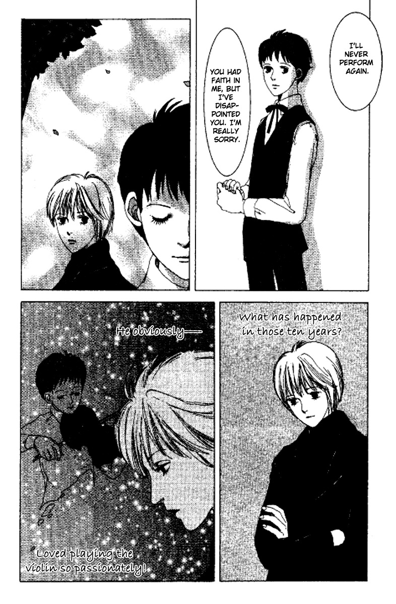 Kindai Renai Chapter 3 page 16 - Chapter 3: Soloist