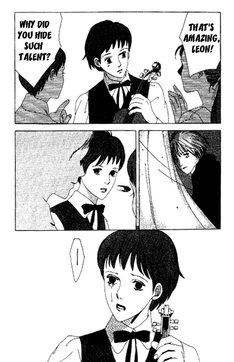 Kindai Renai Chapter 3 page 32 - Chapter 3: Soloist
