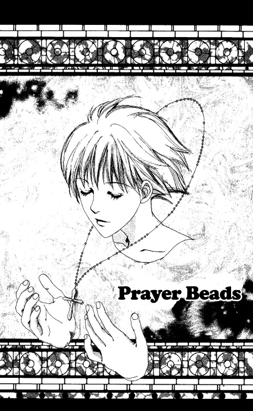 Kindai Renai Chapter 4 page 1 - Chapter 4: Prayer Beads