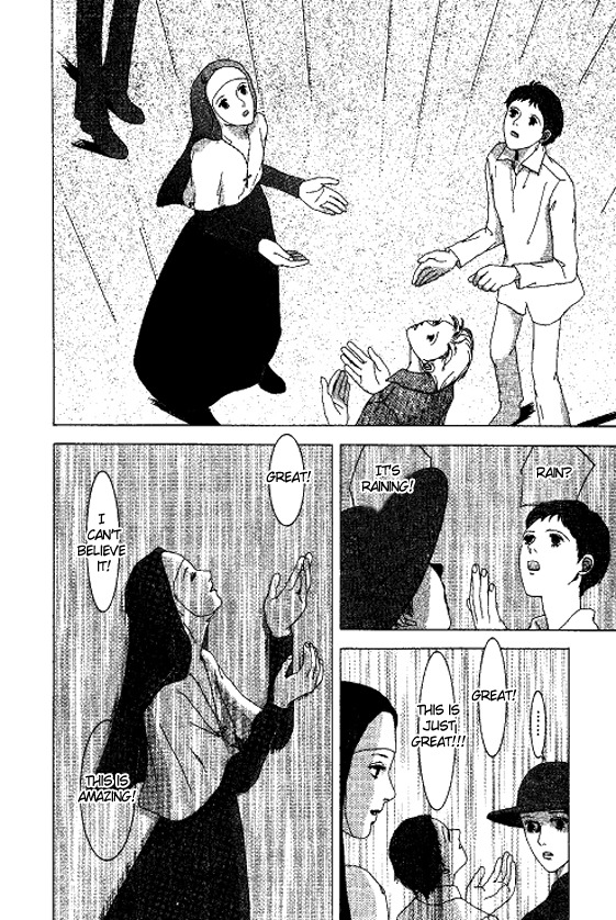 Kindai Renai Chapter 4 page 10 - Chapter 4: Prayer Beads