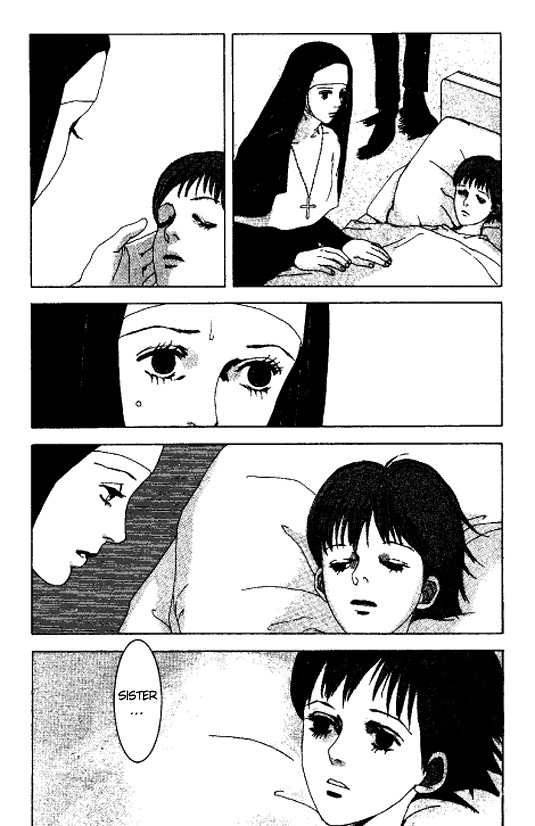 Kindai Renai Chapter 4 page 7 - Chapter 4: Prayer Beads