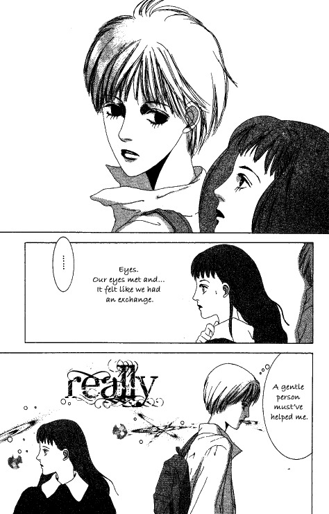 Kindai Renai Chapter 5 page 12 - Chapter 5: Thanks