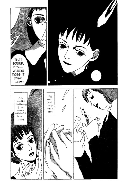Kindai Renai Chapter 5 page 16 - Chapter 5: Thanks