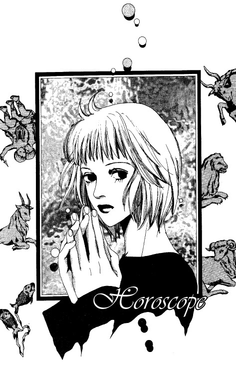 Kindai Renai Chapter 6 page 1 - Chapter 6: Horoscope