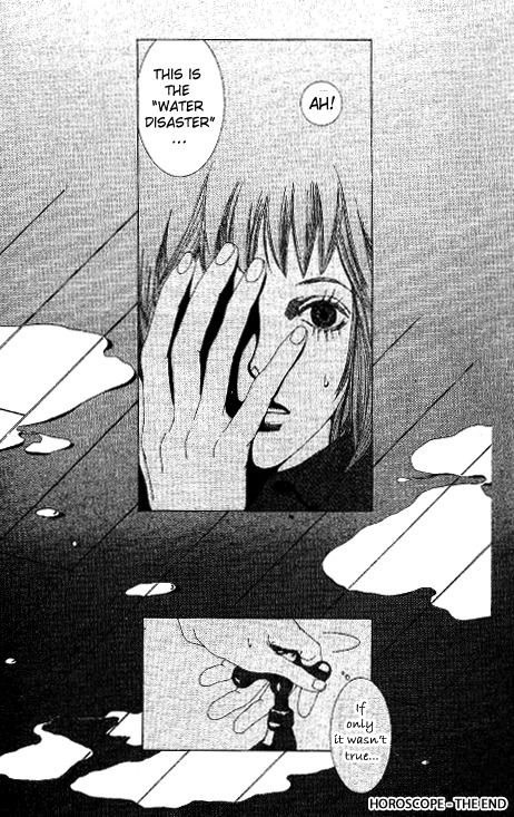 Kindai Renai Chapter 6 page 23 - Chapter 6: Horoscope