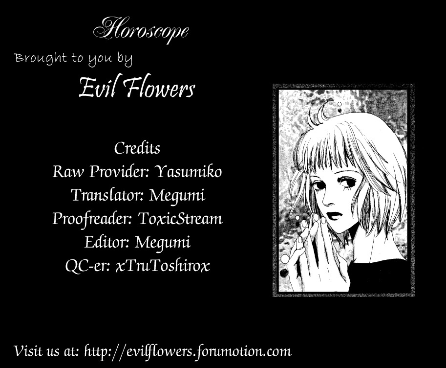 Kindai Renai Chapter 6 page 24 - Chapter 6: Horoscope