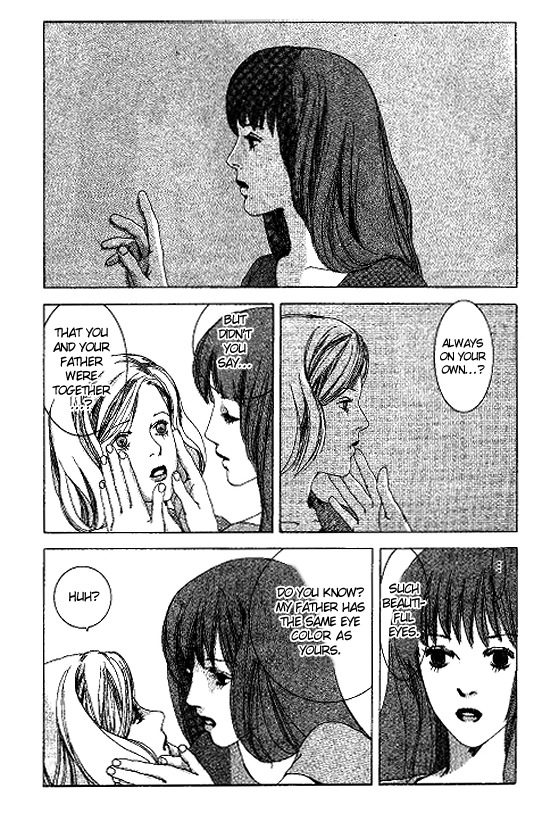 Kindai Renai Chapter 8 page 10 - Chapter 8: Miniature Garden