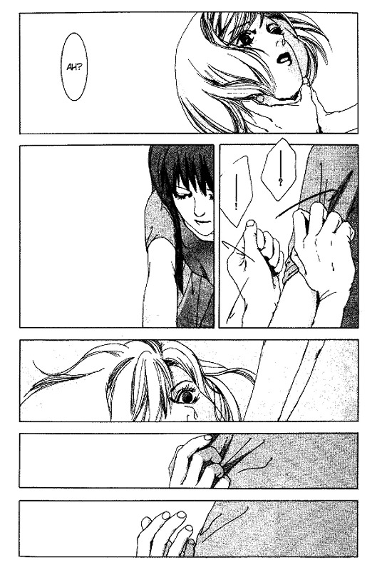 Kindai Renai Chapter 8 page 11 - Chapter 8: Miniature Garden