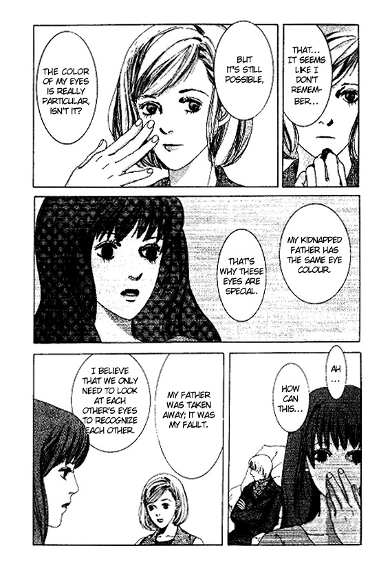 Kindai Renai Chapter 8 page 8 - Chapter 8: Miniature Garden