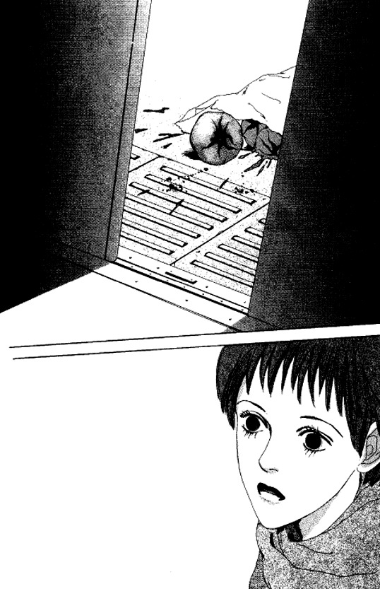 Kindai Renai Chapter 9 page 14 - Chapter 9: Paper Bag