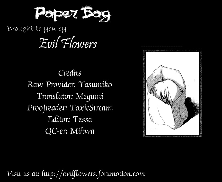 Kindai Renai Chapter 9 page 18 - Chapter 9: Paper Bag