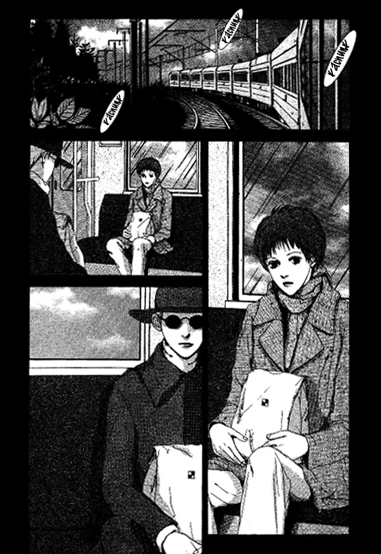 Kindai Renai Chapter 9 page 2 - Chapter 9: Paper Bag