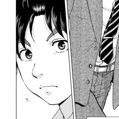Kindaichi 37-sai no Jikenbo Chapter 1 : Uta Island Resort Murder Case (File 001) cover
