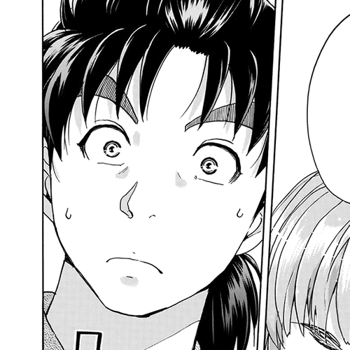 Kindaichi 37-sai no Jikenbo Chapter 29: Kyoto Beauty Florist Murder Case (File 4) cover