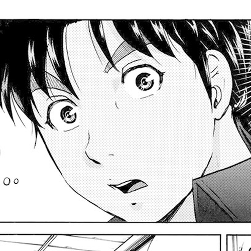 Kindaichi 37-sai no Jikenbo Chapter 34: Kyoto Beauty Florist Murder Case (File 9) cover