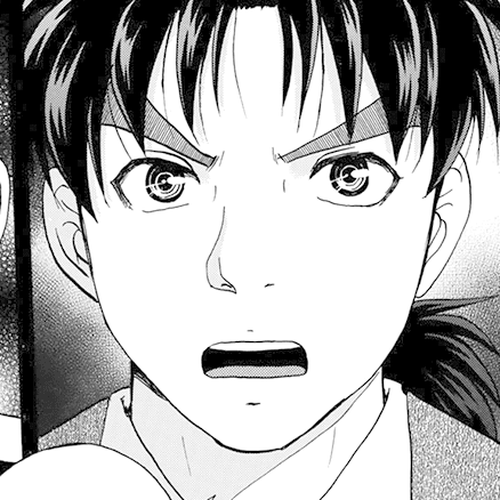 Kindaichi 37-sai no Jikenbo Chapter 35: Kyoto Beauty Florist Murder Case (File 10) cover