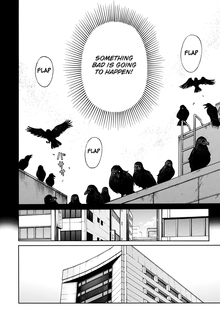 Kindaichi 37-sai no Jikenbo Chapter 39 page 18 - Chapter 39: Kyoto Beauty Florist Murder Case (File 14)