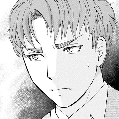 Kindaichi 37-sai no Jikenbo Chapter 40: Hotel Europa Murder Case (File 1) cover