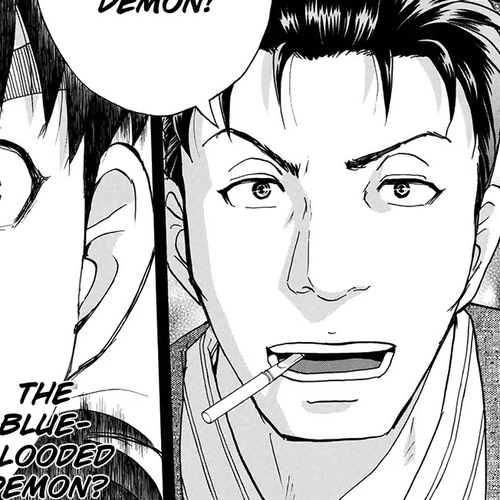 Kindaichi 37-sai no Jikenbo Chapter 41: Hotel Europa The New Murders (File 2) cover