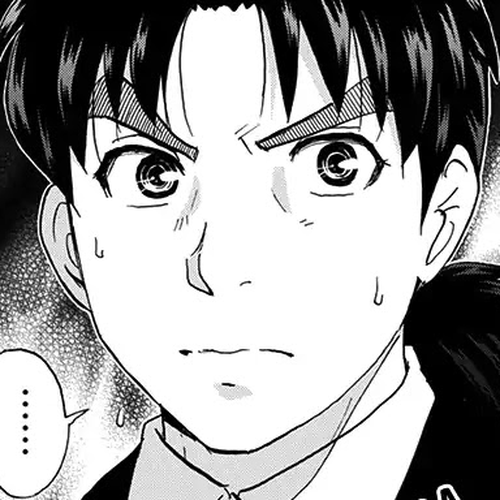Kindaichi 37-sai no Jikenbo Chapter 42: Hotel Europa : The New Murders (File 3) cover