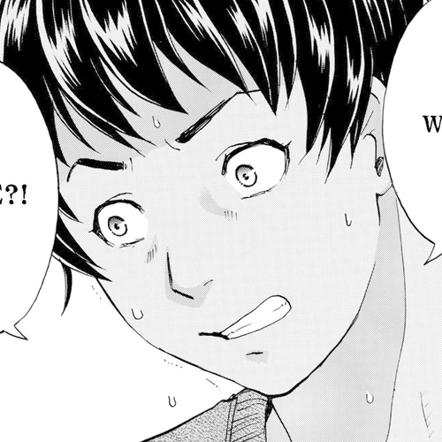Kindaichi 37-sai no Jikenbo Chapter 44: Hotel Europa : The New Murders (File 5) cover