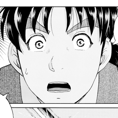 Kindaichi 37-sai no Jikenbo Chapter 47: Hotel Europa : The New Murders (File 8) cover
