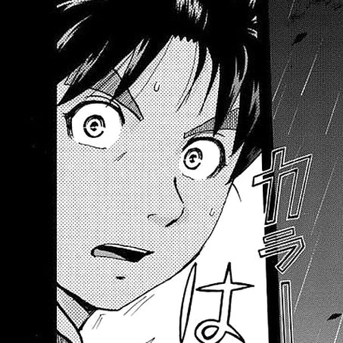 Kindaichi 37-sai no Jikenbo Chapter 5: Uta Island Resort Murder Case (File 5) cover