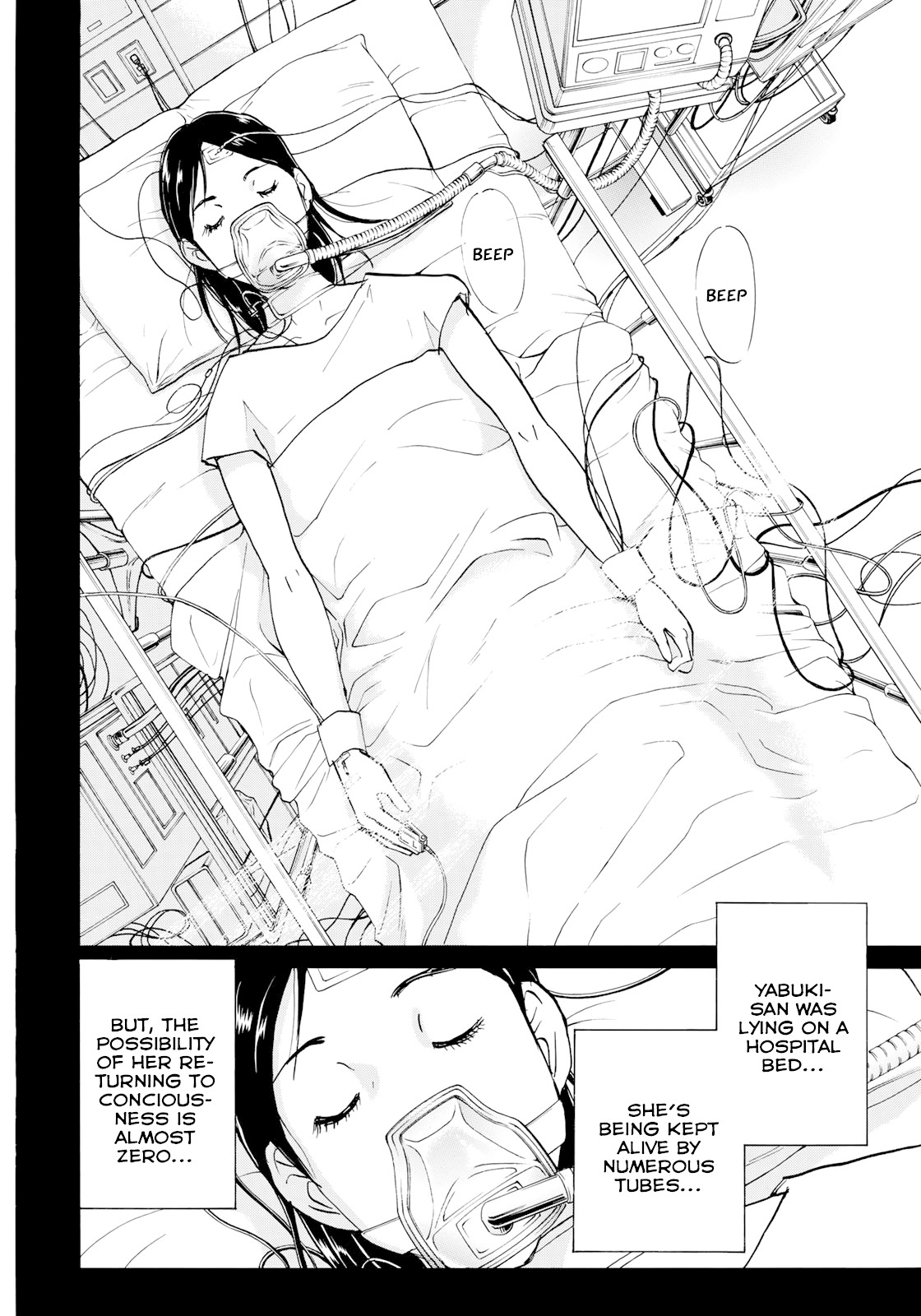 Kindaichi 37-sai no Jikenbo Chapter 51 page 19 - Chapter 51: Hotel Europa : The New Murders (File 12)