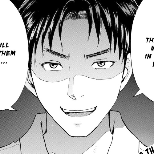 Kindaichi 37-sai no Jikenbo Chapter 52: Hotel Europa : The New Murders (File 13) cover